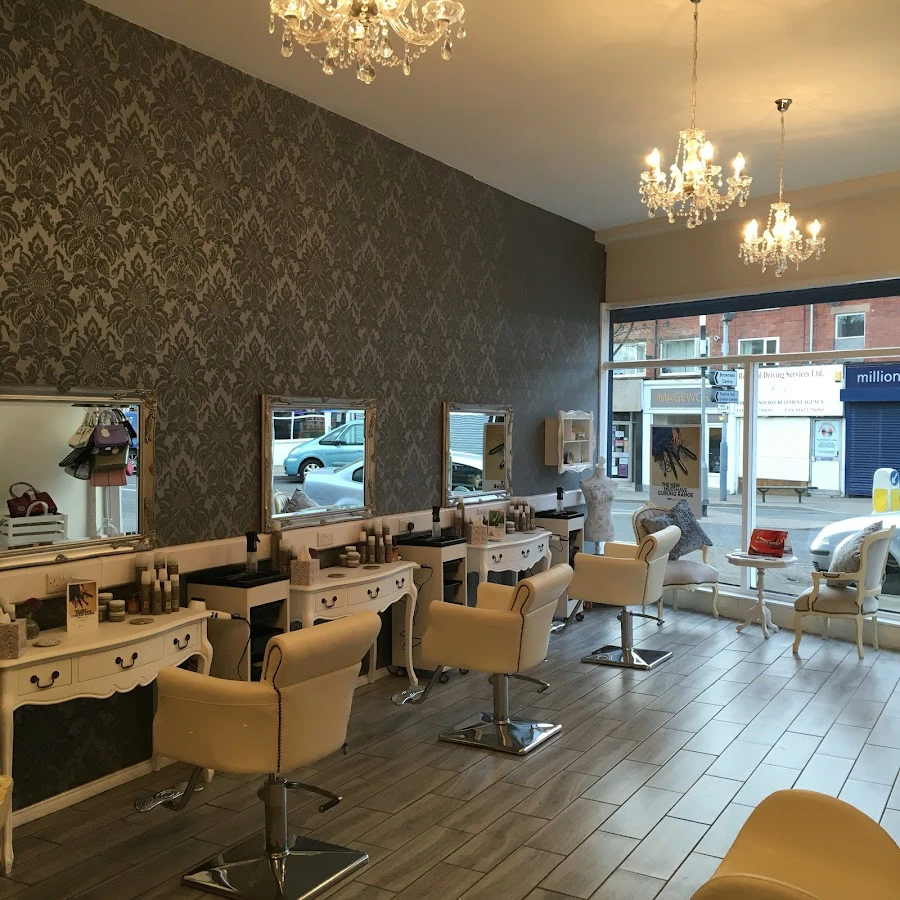 1 - No37 Home of Beauty & Aesthetics