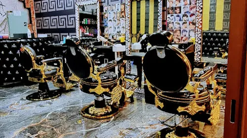 6 - Nomass Barber CBD