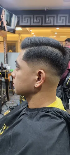 8 - Nomass Barber CBD