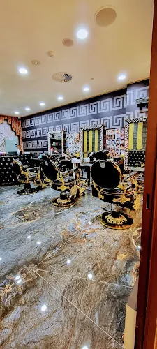 7 - Nomass Barber CBD