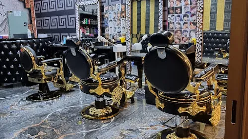 4 - Nomass Barber CBD