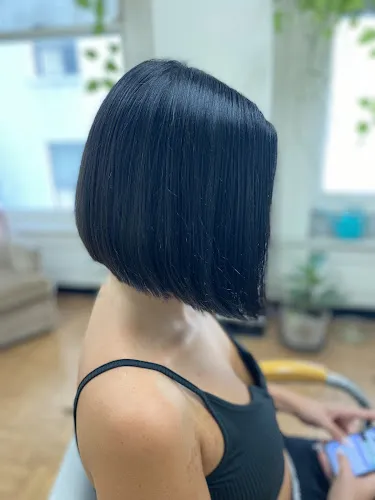 2 - Normas Beauty Salon