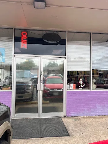 2 - Normas beauty salon