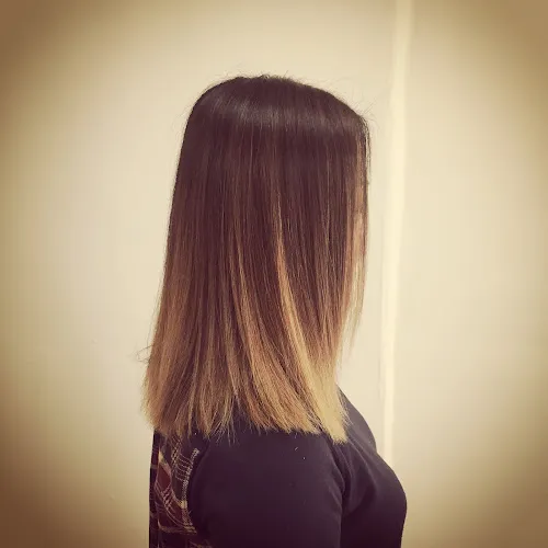 4 - Normas Beauty Salon