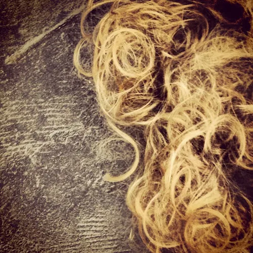 5 - Normas Beauty Salon