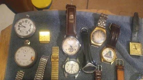 8 - Norms Watch Repair