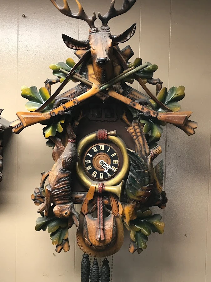 1 - Norms Watch Repair