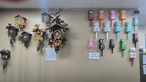 5 - Norms Watch Repair