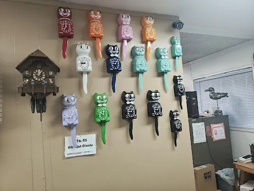 3 - Norms Watch Repair