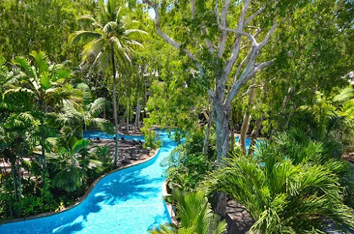 2 - NORTH CAIRNS BARBER SHOP