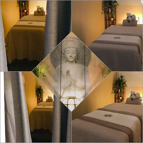 6 - NORTH CAIRNS BARBER SHOP