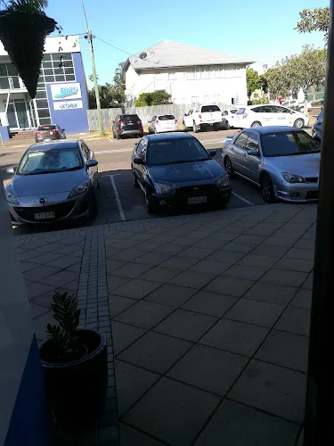 1 - North Ward Massage Centre