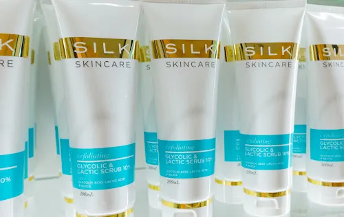 6 - North Ward Nails and Spa