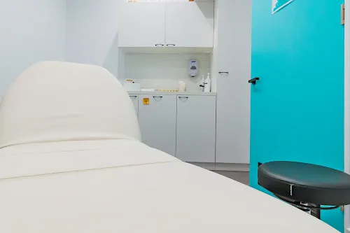 3 - North Ward Nails and Spa