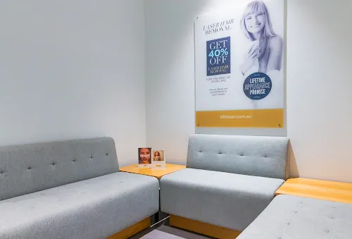 7 - North Ward Nails and Spa