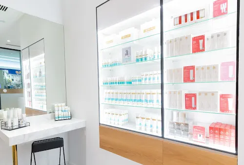 5 - North Ward Nails and Spa