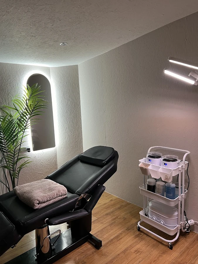 1 - Northam Hairdressers