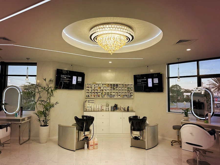 1 - Northam Natural Health Studio