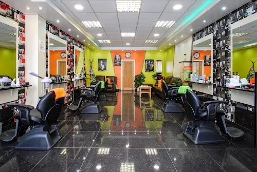 3 - Northern Quarter Barber