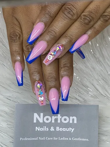 1 - Norton Nails And Beauty