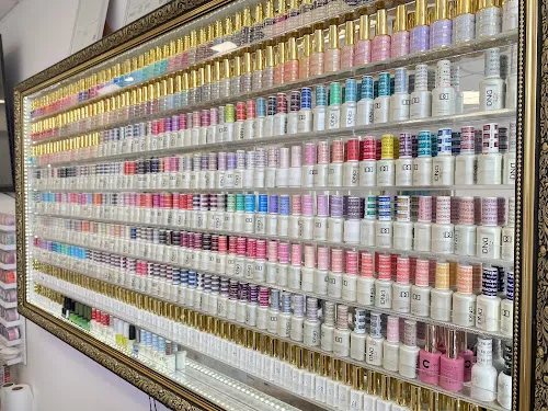 4 - Norton Nails And Beauty