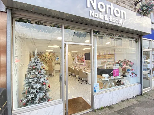 3 - Norton Nails And Beauty