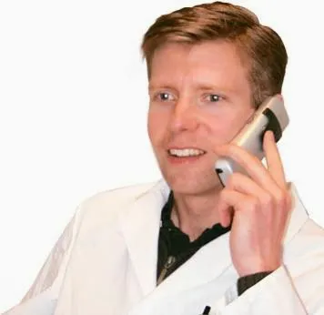 2 - Notdienstpraxis am St. Marien-Hospital