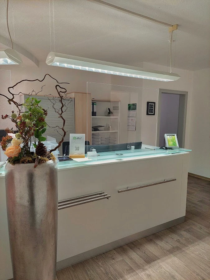 1 - Notfalldienst Gütersloh