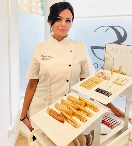 5 - Noura Beauty Center - نورا بيوتي سنتر