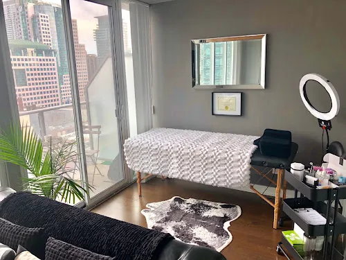 2 - Nouvelle Maria Spa & Salon