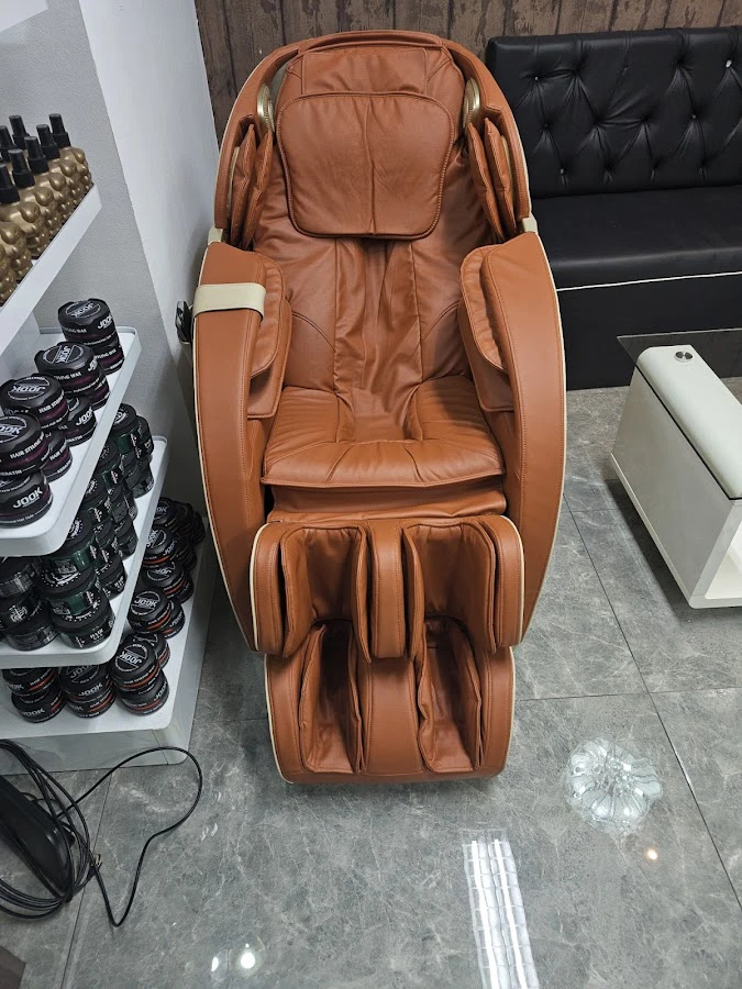 1 - NOVA Friseursalon