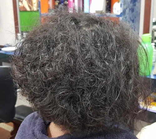 3 - Nova Unisex Salon