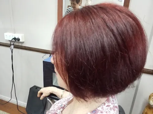 7 - Nova Unisex Salon