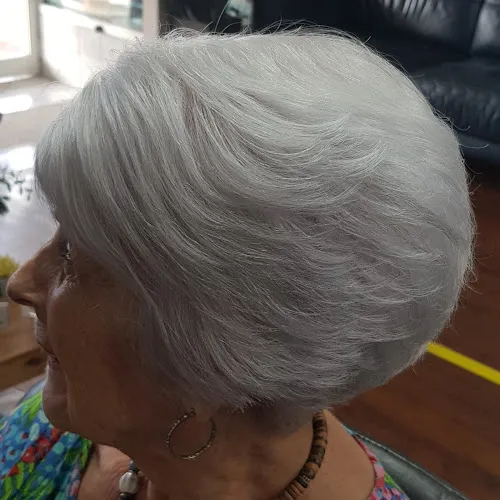 6 - Nova Unisex Salon