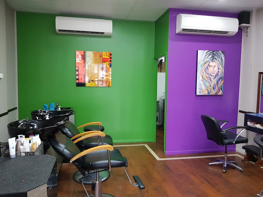 1 - Nova Unisex Salon