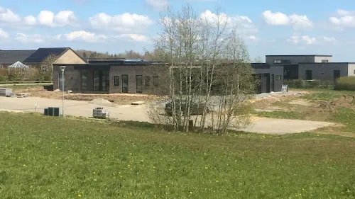 4 - NØRHAVE frisør