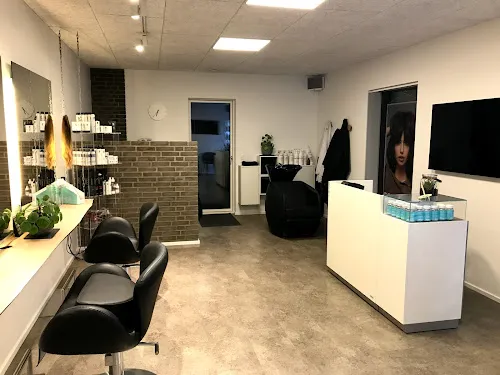 7 - NØRHAVE frisør