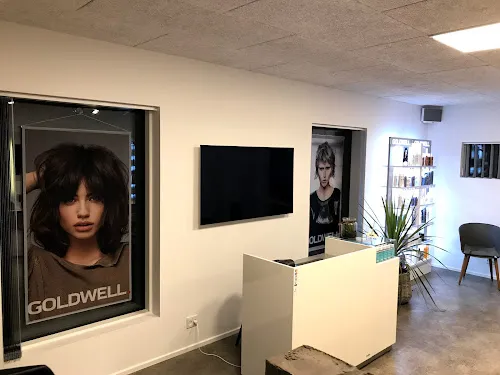 3 - NØRHAVE frisør