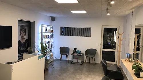 2 - NØRHAVE frisør