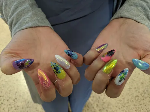 5 - NT Nails Coolalinga