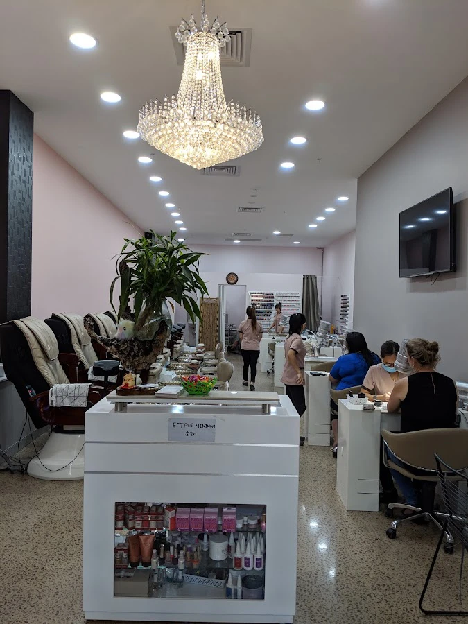 1 - NT Nails Coolalinga