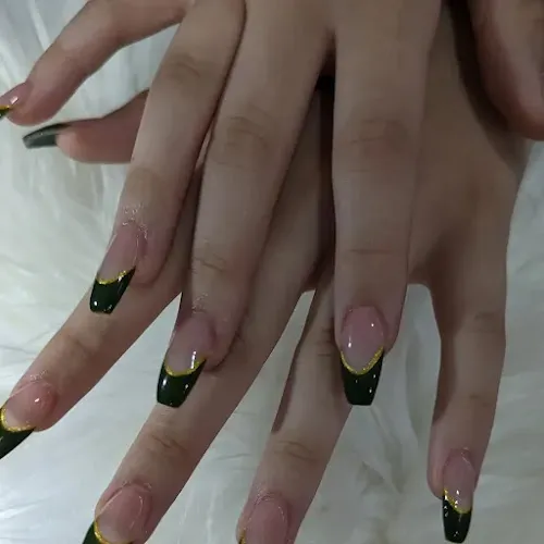 2 - NT Nails Coolalinga