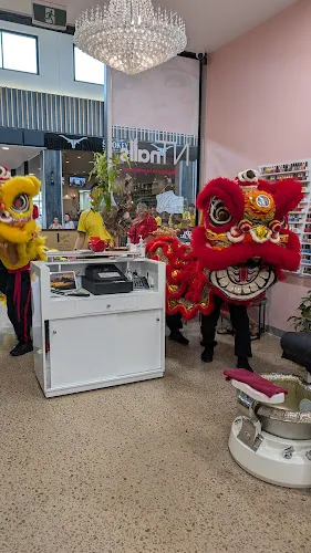 4 - NT Nails Coolalinga