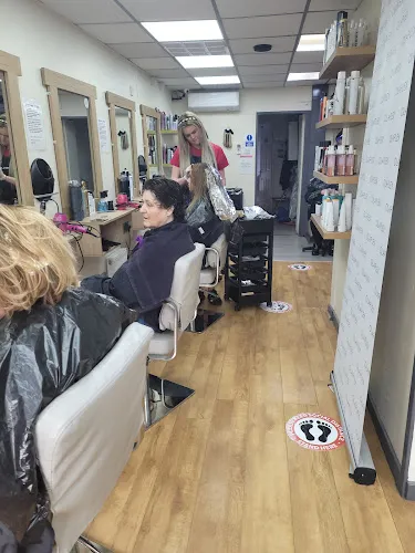 2 - Nu-Look Hair Salon