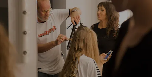 1 - Nu U Hair & Beauty Lounge