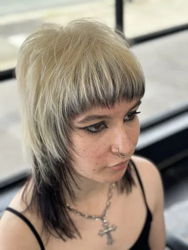 3 - Nu U Hair & Beauty Lounge