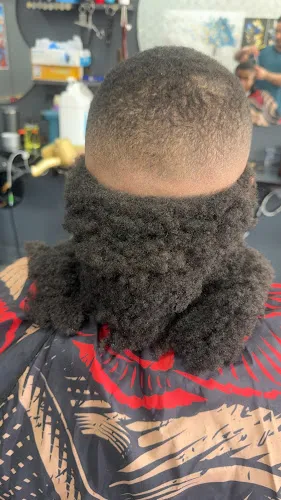 4 - Nublow | hair • nails • beauty | Thornton