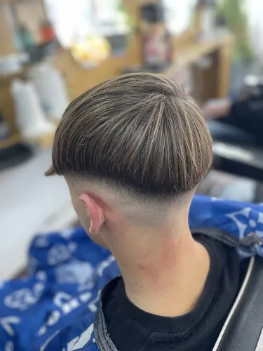 7 - Nublow | hair • nails • beauty | Thornton