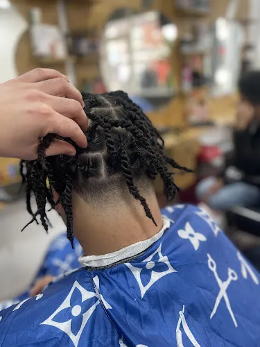 5 - Nublow | hair • nails • beauty | Thornton