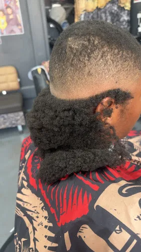 6 - Nublow | hair • nails • beauty | Thornton